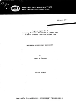 The Initiation (1973)